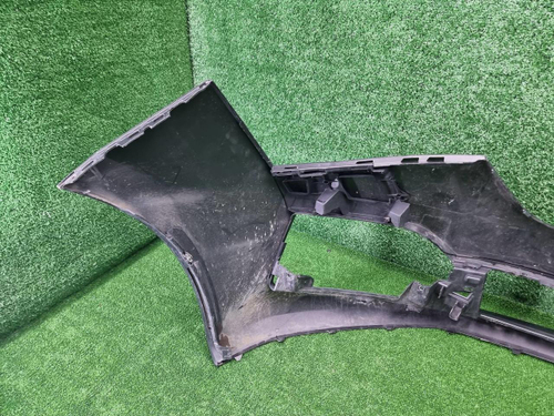 Бампер передний Skoda Rapid 2 (2020-2023)