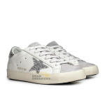 GOLDEN GOOSE SUPER STAR