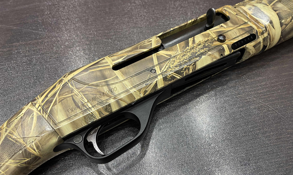 STOEGER 2000 к. 12/76 № 1308984