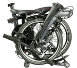 Складной велосипед Dahon CURL I4 (2019)