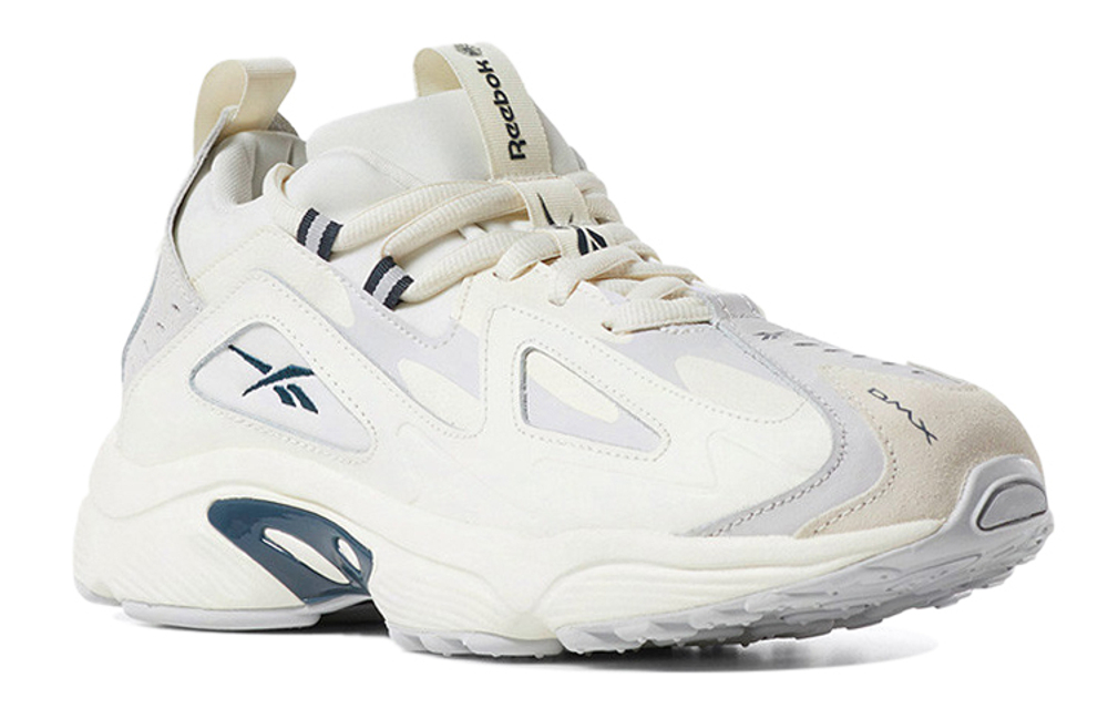 Кроссовки Reebok Dmx Series 1200