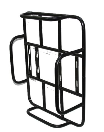 Багажник 500мм х 400мм для электровелосипеда