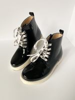 Лаковые ботинки Dior, 28