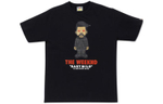 A Bathing Ape X Xo The Weeknd Tee