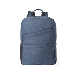 REPURPOSE BACKPACK. Рюкзак для ноутбука 15.6'' из PET (100% rPET) 600D
