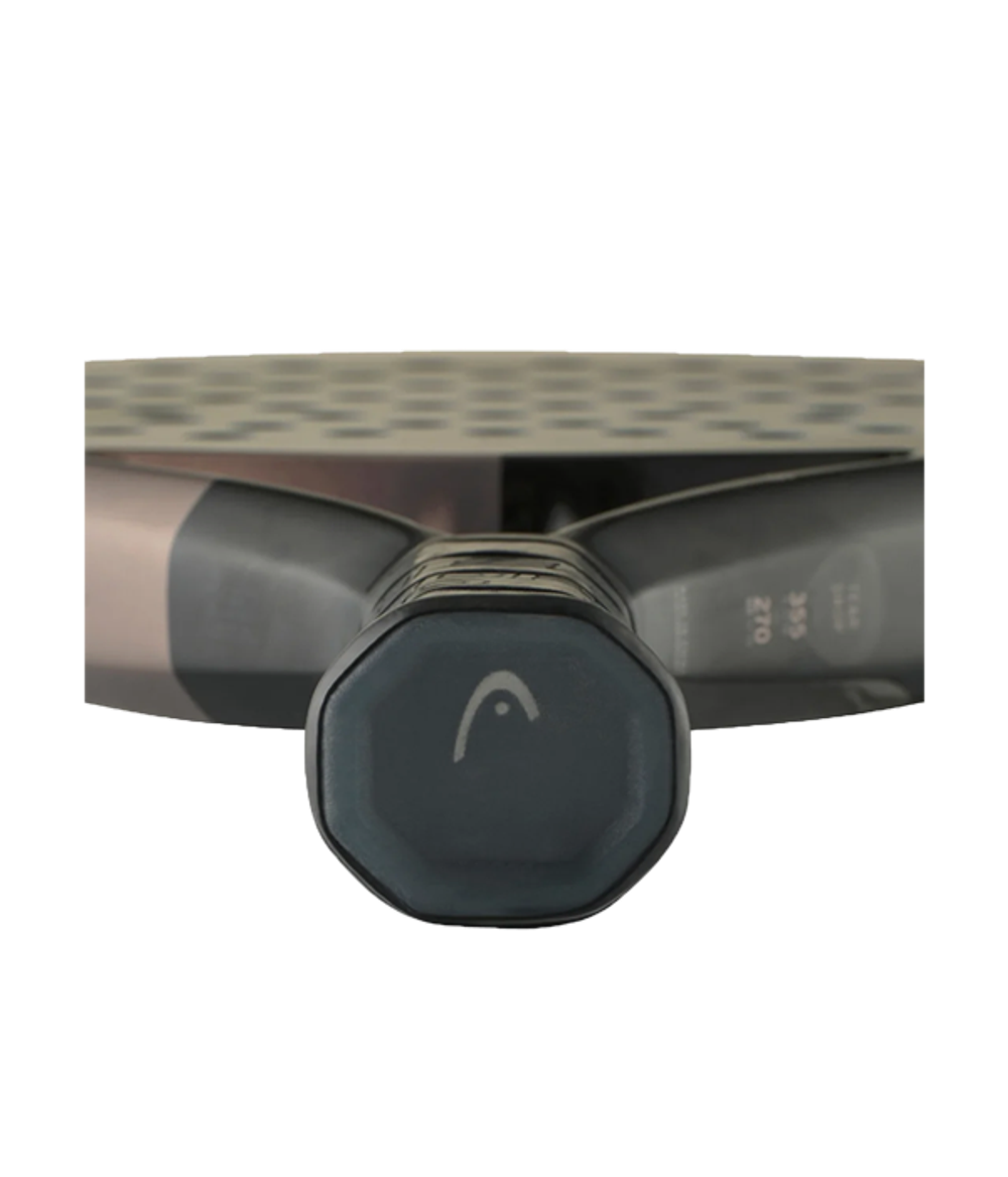 Ракетка Head Speed Motion 2025 Ari Sánchez — баланс контроля и скорости для продвинутых игроков