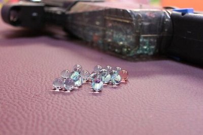 Детский тир "Гидробол"