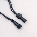 Гирлянда - сетка светодиодная /220В