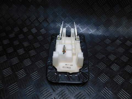 Сиденье пассажирское Honda VTR1000SP 051691
