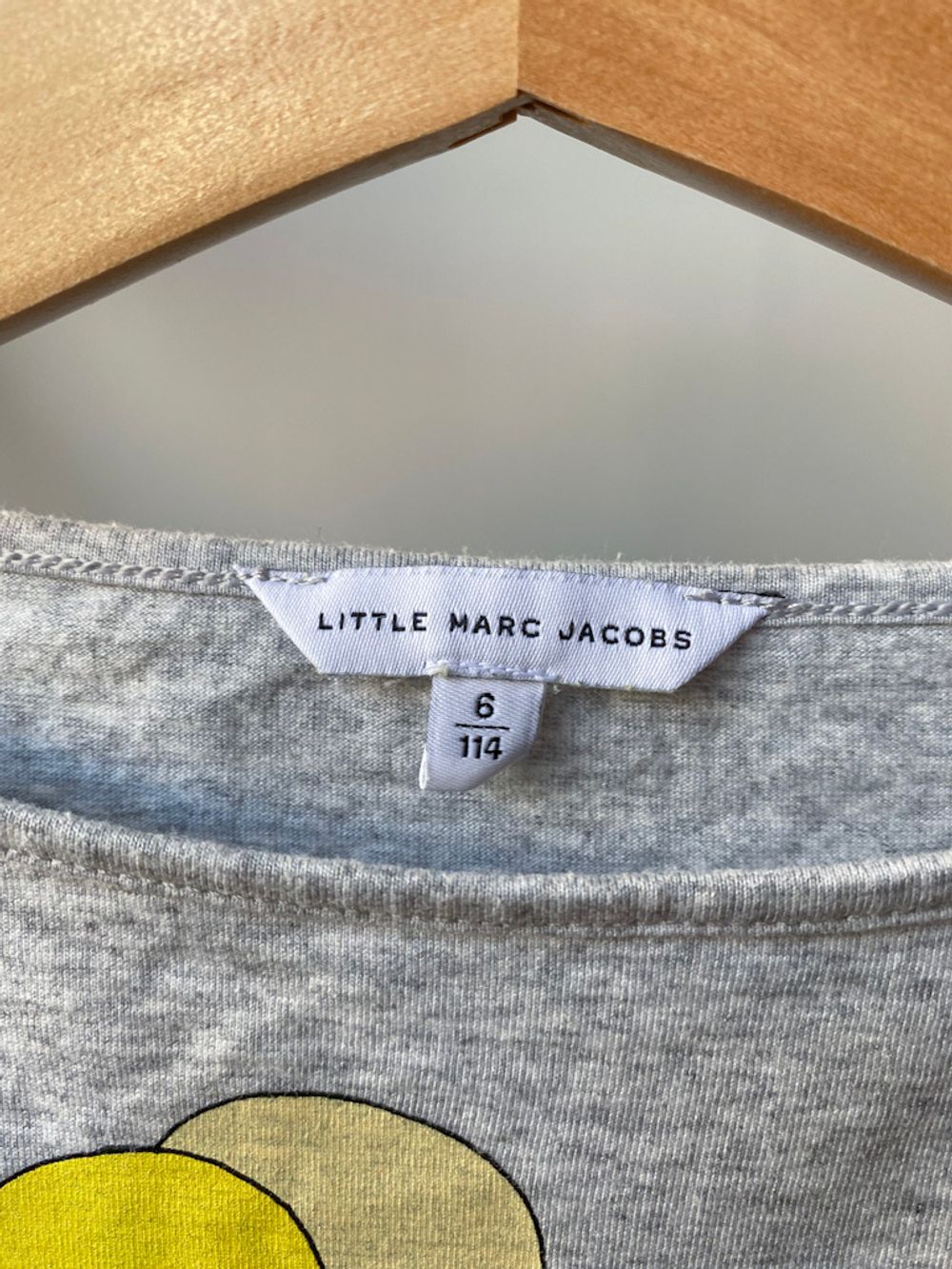 Футболка Marc Jacobs