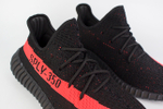 Кроссовки Adidas Yeezy 350 boost v2 Sply350 Black Pink