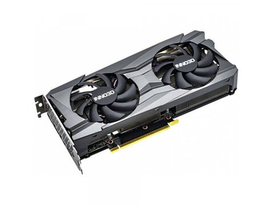Видеокарта INNO3D Nvidia GeForce RTX 3060 [N30602-12D6X-11902120H]