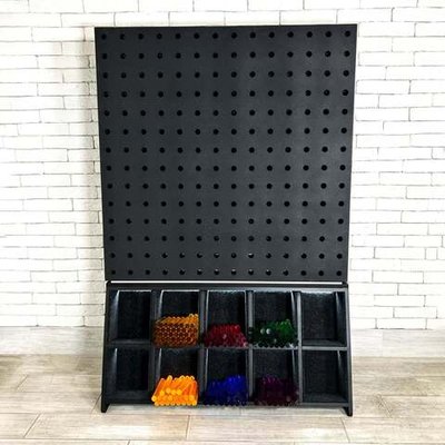 Световая мозаика, конструктор-пазл "Light Stick"