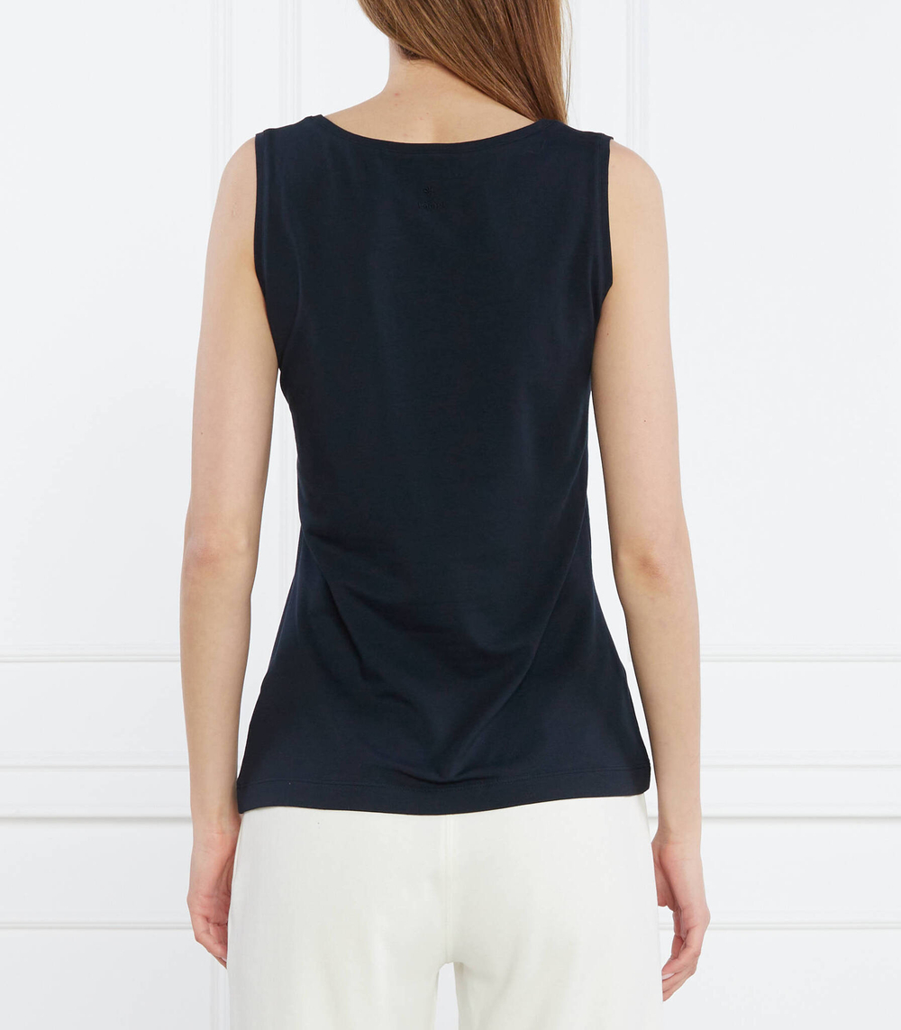 Топ Joop! - темно-синий(30036508)