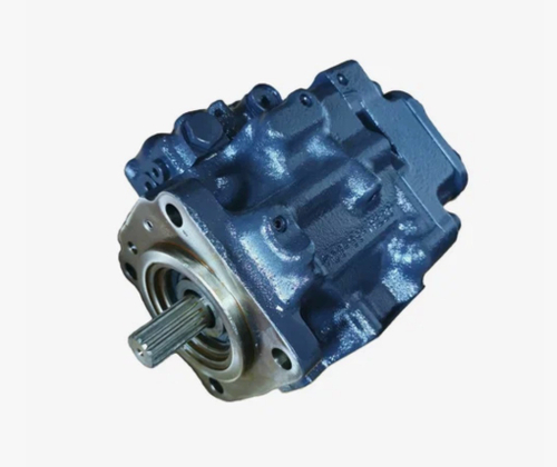 Гидронасос Komatsu 708-1T-00421