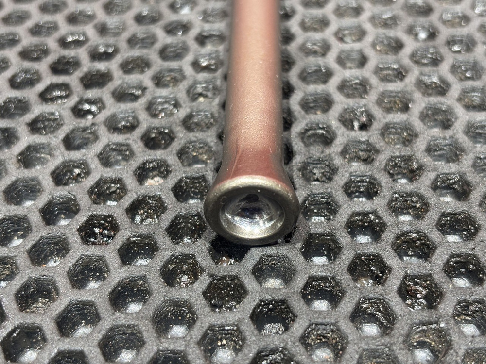 Штанга толкателя 2021г