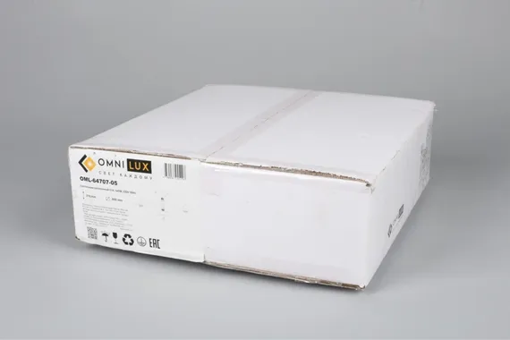 Люстра потолочная OML-64707-05