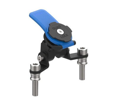 Evotech Performance Крепление телефона Quad Lock Ducati / Triumph / Yamaha