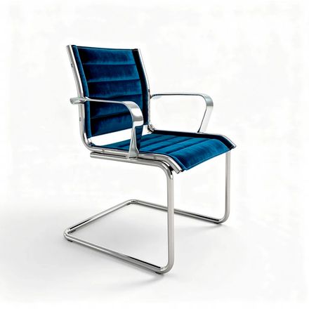 На кантилевере