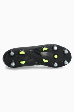 Бутсы Puma Future 8 Play MxSG - черный