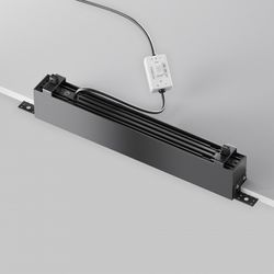 Встраиваемый светильник Maytoni Points DL065-20W3-6K-TRS-B