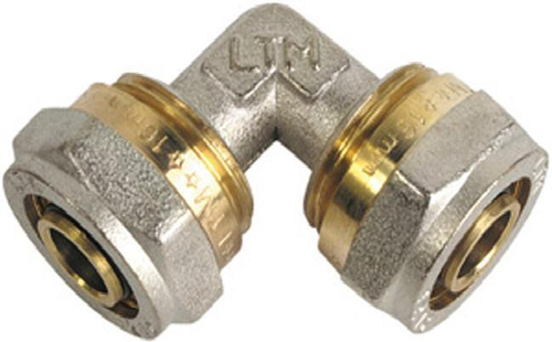 Уголок 2 цанги L16*20 УМПЦ1620