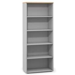 Шкаф 2дв., 2дв.щит., 2дв.стекл., высокий F7A-01.K3Л