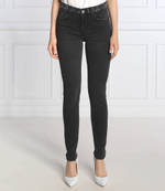 джинсы Liu Jo - черный(UF2013 D4391)