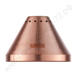 Экран защитный 105-125A PMX 125 HPT0407