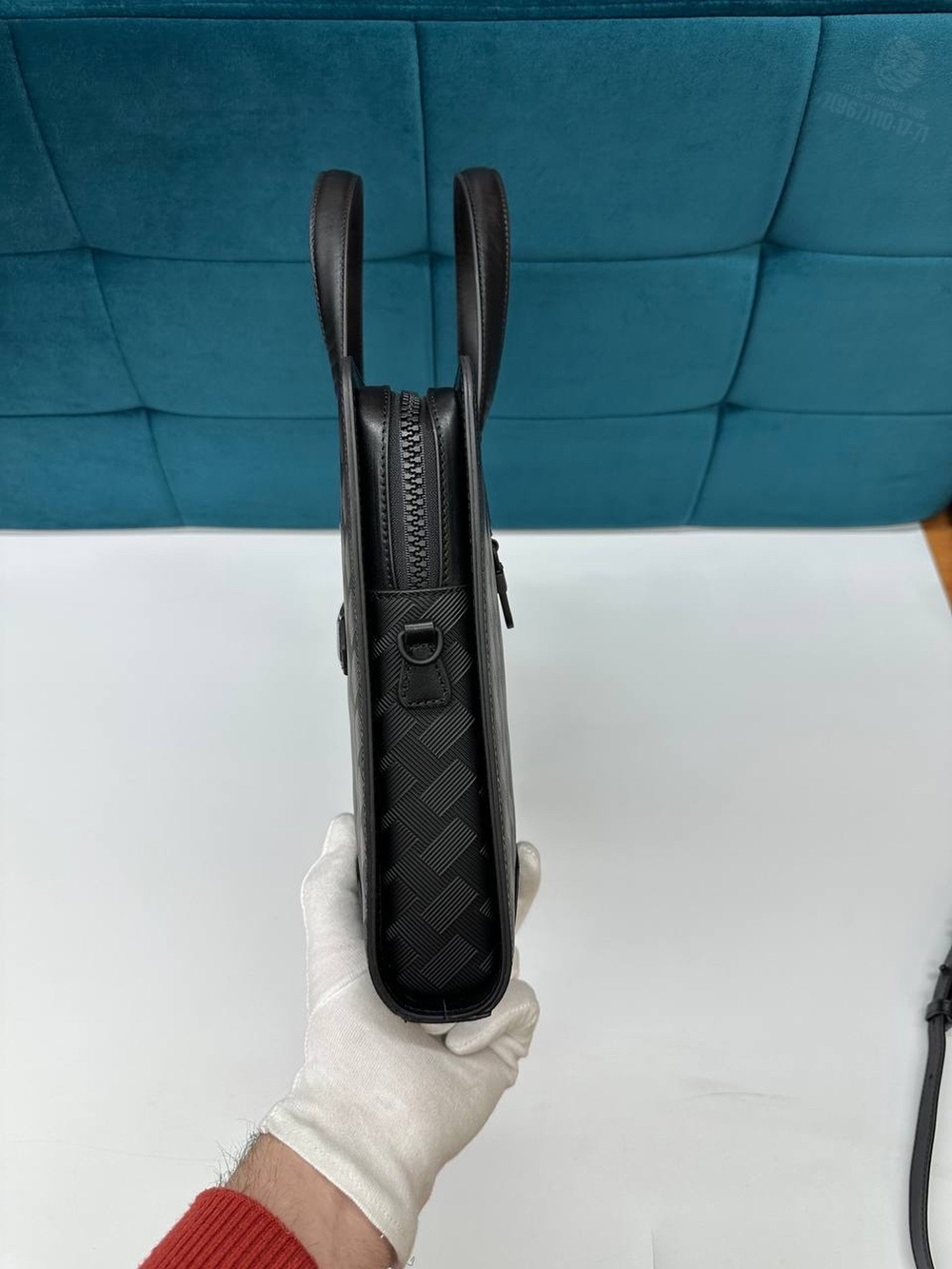 Портфель Montblanc