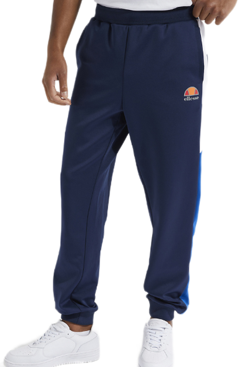 Теннисные брюки Ellesse Vipolla Jog Pant - navy
