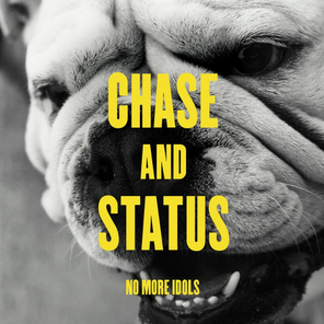 Chase & Status / No More Idols (Coloured Vinyl)(2LP)