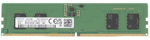 Оперативная память Samsung M323R1GB4DB0-CWMOD 8 Гб