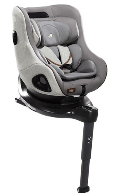 Автокресло Joie I-Harbour Oyster