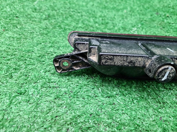 ПТФ центральный Omoda C5 (2022-н.в.)