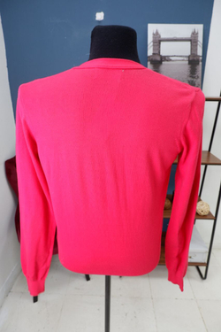 Кардиган Topman яркий 42 размер