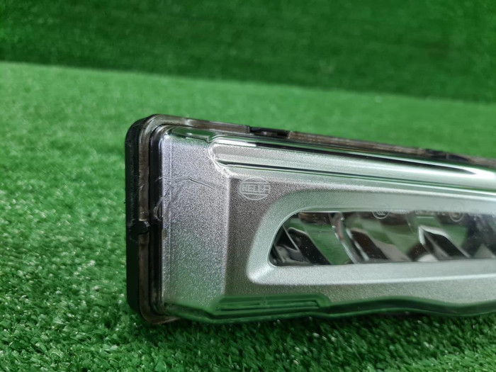 ПТФ правая BMW X5 G05 (2018-2023)