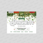 Альбом LE SSERAFIM - 1st Single Album SPAGHETTI (Weverse Albums ver.)