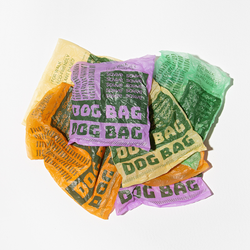 Биоразлагаемые пакеты Mini мультифрукт, 180 шт. SAVVE