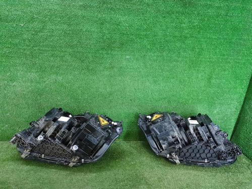 Фара Комплект BMW X5 G05 X6 G06 18-23 Laser Light