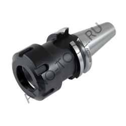 Патрон цанговый SK30-ER32-100 BRIGHT-TOOLS