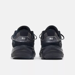 New Balance 990v6 Made in USA Triple Black