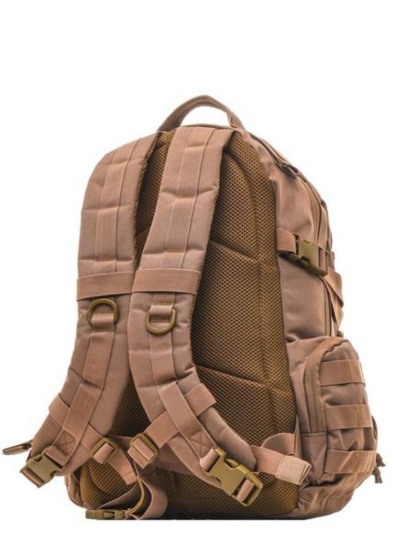 Рюкзак тактический RU 011 ткань Оксфорд цвет Бежевый