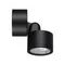 359586 STREET NT25 000 черный Светильник ландшафтный светодиодный IP65 LED 9W 3000К 100-240V FOCUS