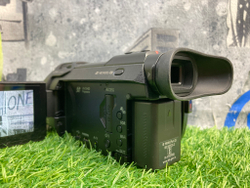 Panasonic HC-VXF990 Покупка/Продажа