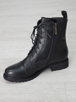 Ботинки женские зимние CARDICIANA A1399-1