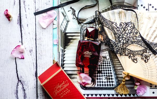 Agent Provocateur Fatale Intense Eau De Parfum