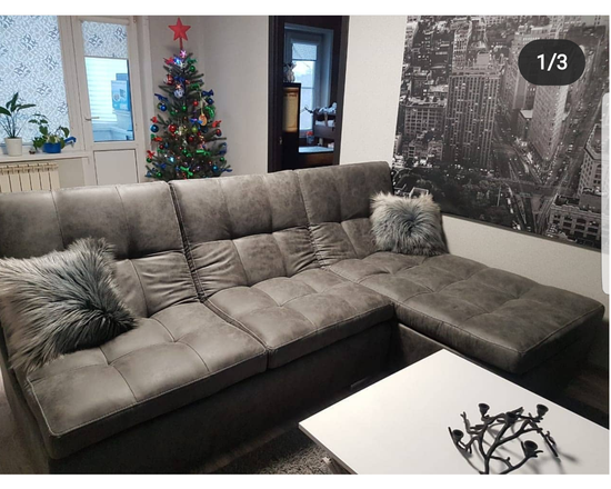 Диван ПРАЙМ 2,4м.