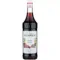 sirop MONIN L&#39;Artiste &quot;Chocolate&quot; 1L