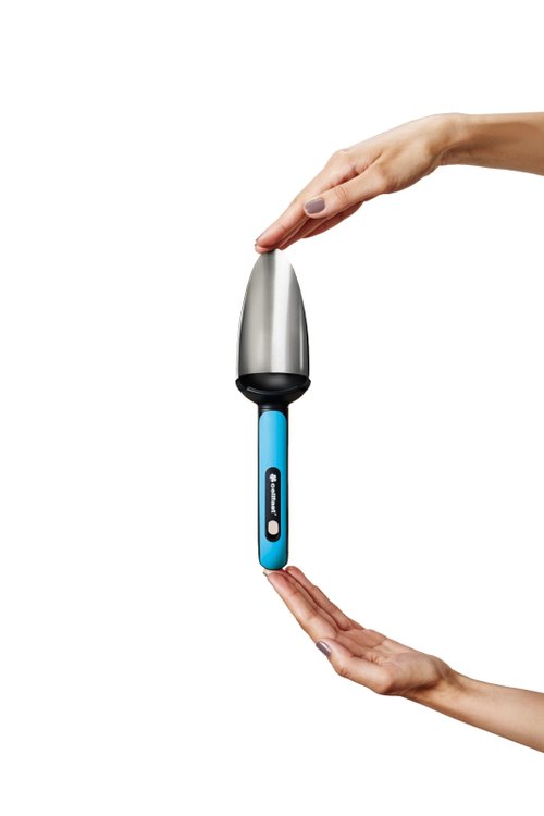 Совок CELLFAST ERGOLINE узкий